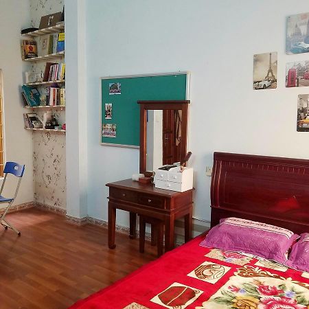 Private Room, International Area, Near Airport Хайфонг Екстериор снимка
