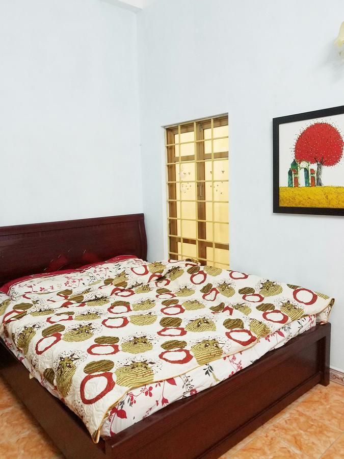 Private Room, International Area, Near Airport Хайфонг Екстериор снимка
