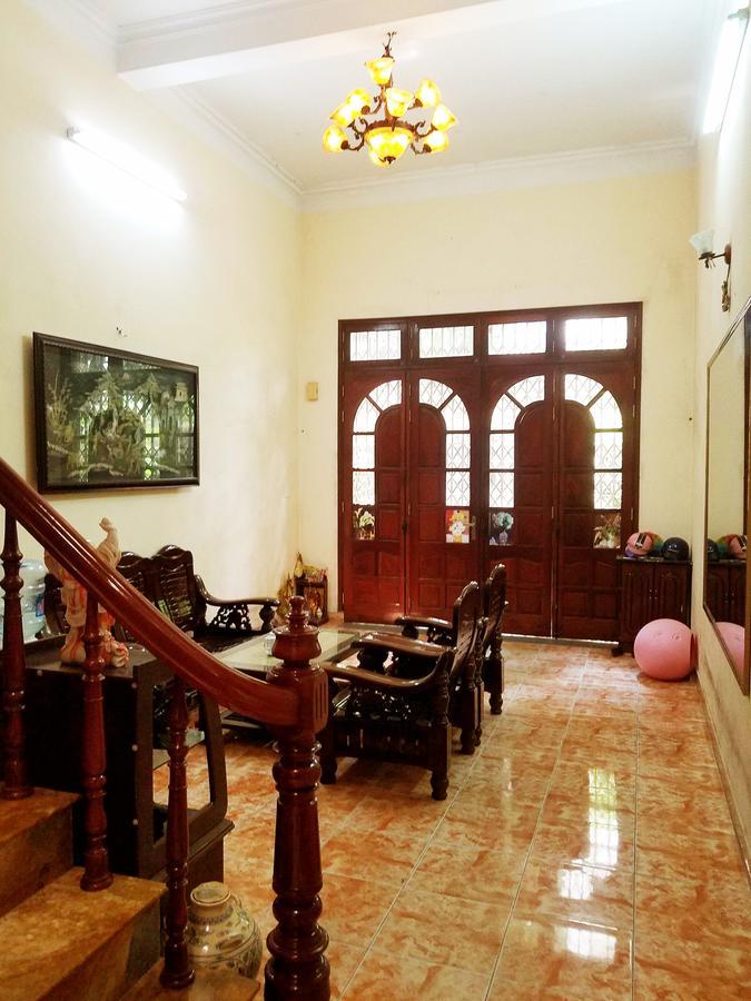 Private Room, International Area, Near Airport Хайфонг Екстериор снимка