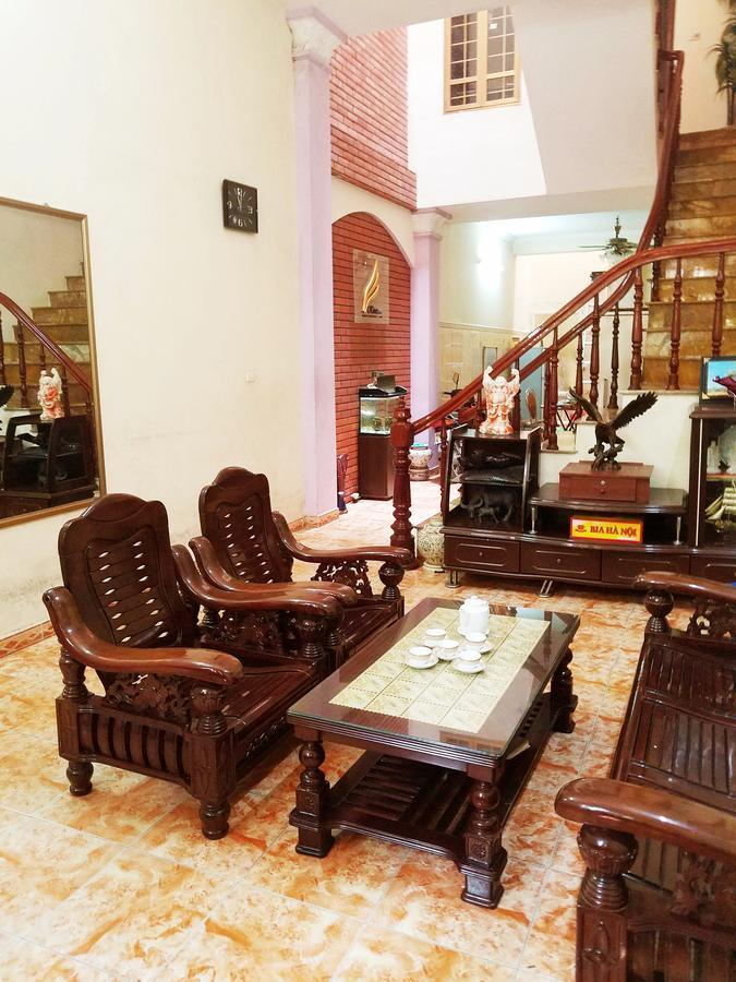 Private Room, International Area, Near Airport Хайфонг Екстериор снимка