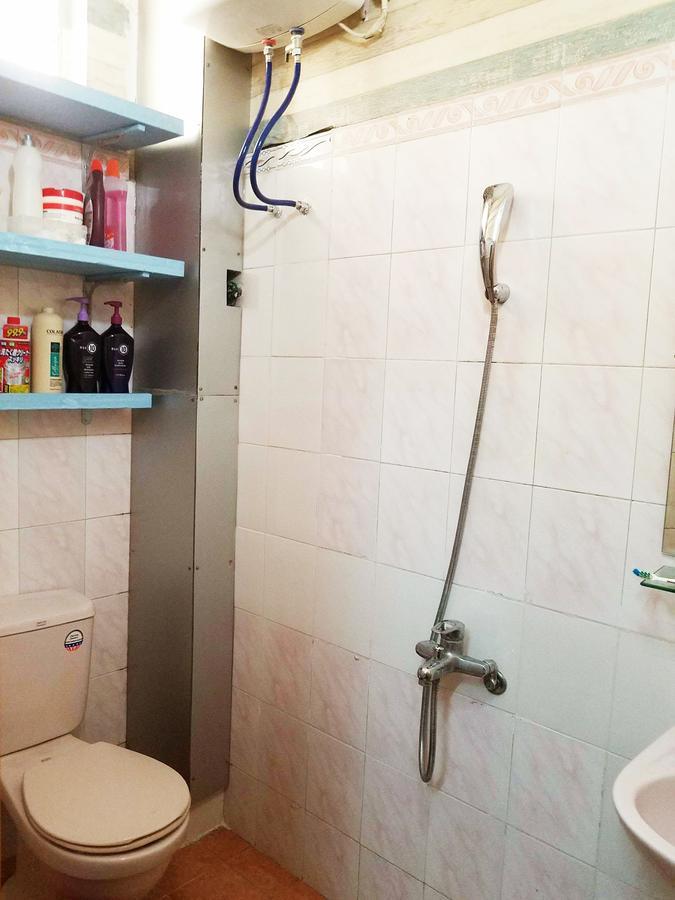 Private Room, International Area, Near Airport Хайфонг Екстериор снимка