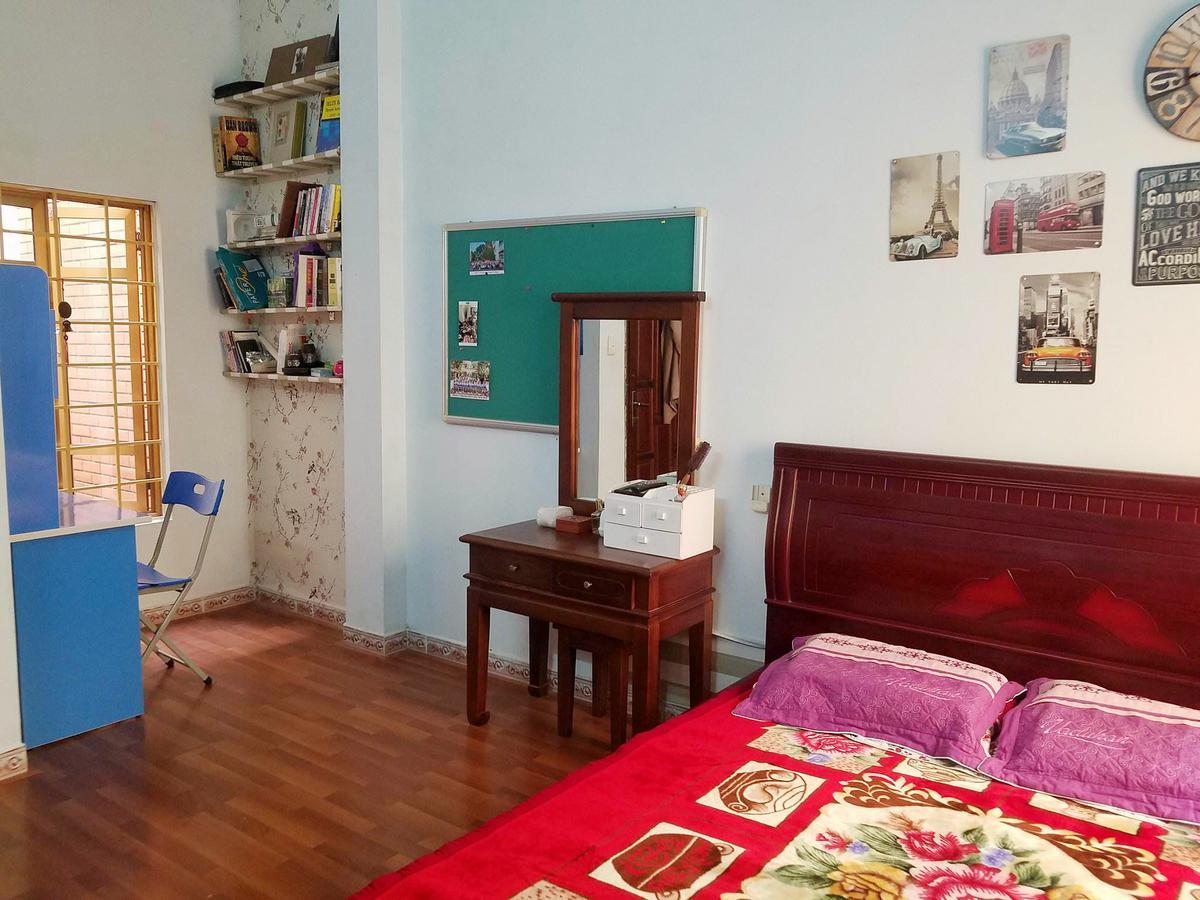 Private Room, International Area, Near Airport Хайфонг Екстериор снимка